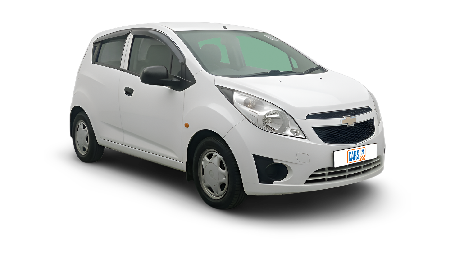 Chevrolet Beat-img